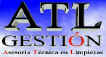 A p�gina principal de ATL